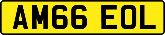 AM66EOL