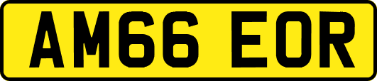 AM66EOR