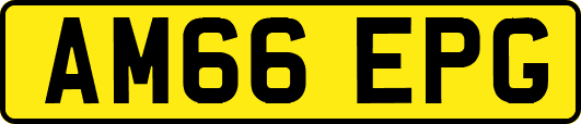AM66EPG