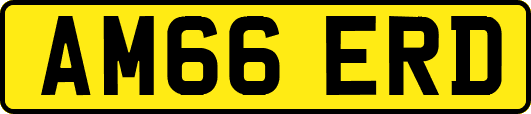 AM66ERD