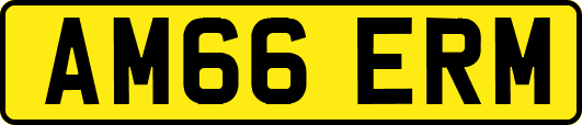 AM66ERM