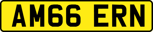 AM66ERN