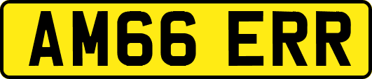 AM66ERR