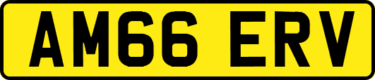 AM66ERV