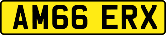 AM66ERX