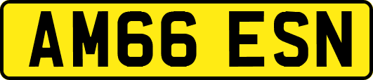 AM66ESN