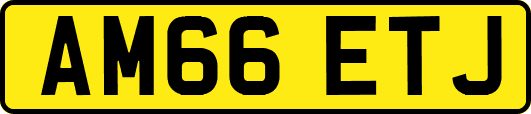 AM66ETJ