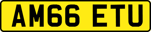 AM66ETU