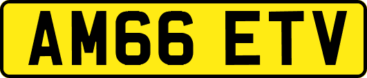 AM66ETV