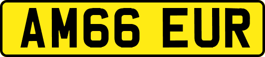 AM66EUR