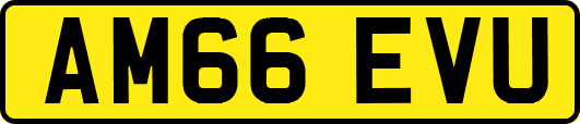 AM66EVU