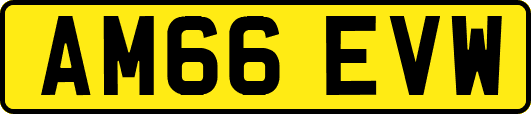 AM66EVW
