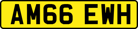 AM66EWH