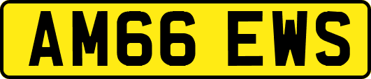 AM66EWS