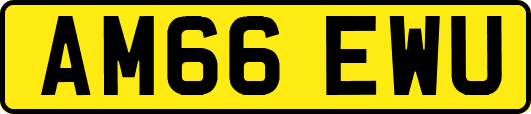 AM66EWU