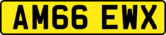 AM66EWX