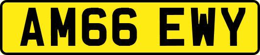 AM66EWY