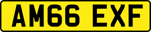 AM66EXF