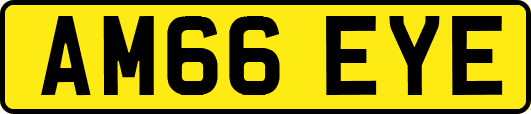 AM66EYE