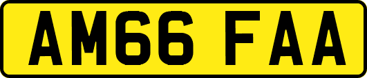 AM66FAA