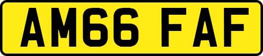 AM66FAF