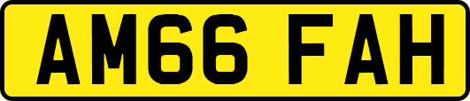 AM66FAH