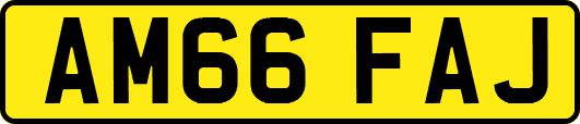 AM66FAJ