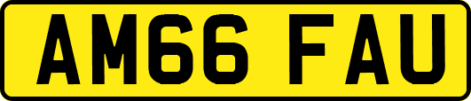AM66FAU