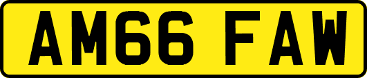 AM66FAW