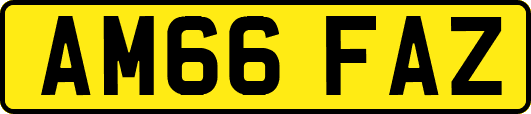 AM66FAZ