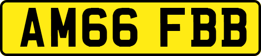AM66FBB