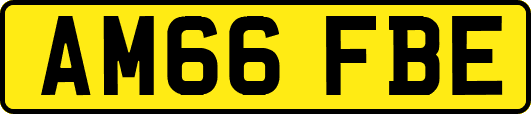 AM66FBE