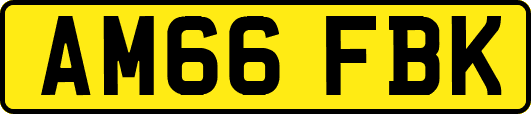 AM66FBK