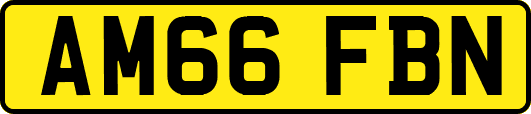 AM66FBN