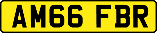 AM66FBR