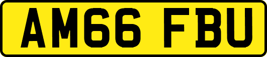 AM66FBU