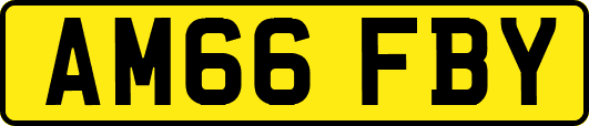 AM66FBY