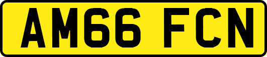 AM66FCN
