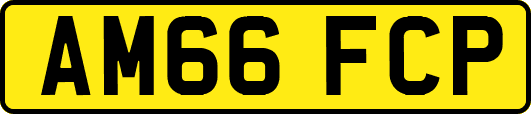 AM66FCP