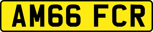 AM66FCR