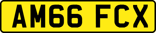 AM66FCX