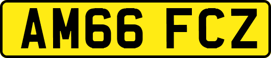 AM66FCZ