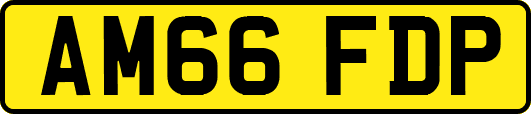 AM66FDP