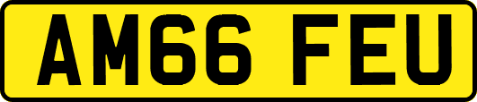AM66FEU