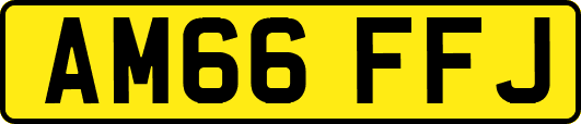 AM66FFJ