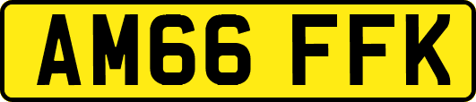AM66FFK