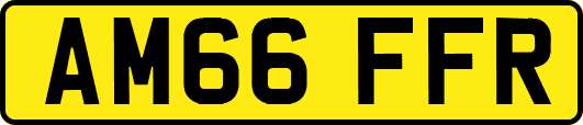 AM66FFR
