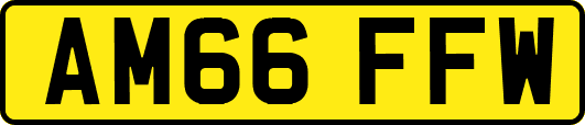 AM66FFW