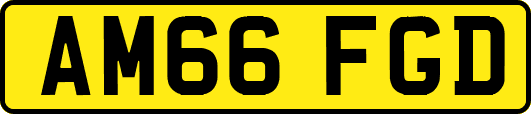 AM66FGD