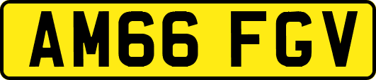 AM66FGV